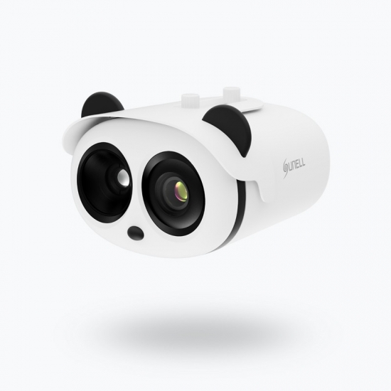 temperature Measurement Camera