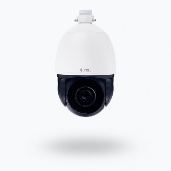 2MP 37x Optical Zomm WDR IR PTZ Camera